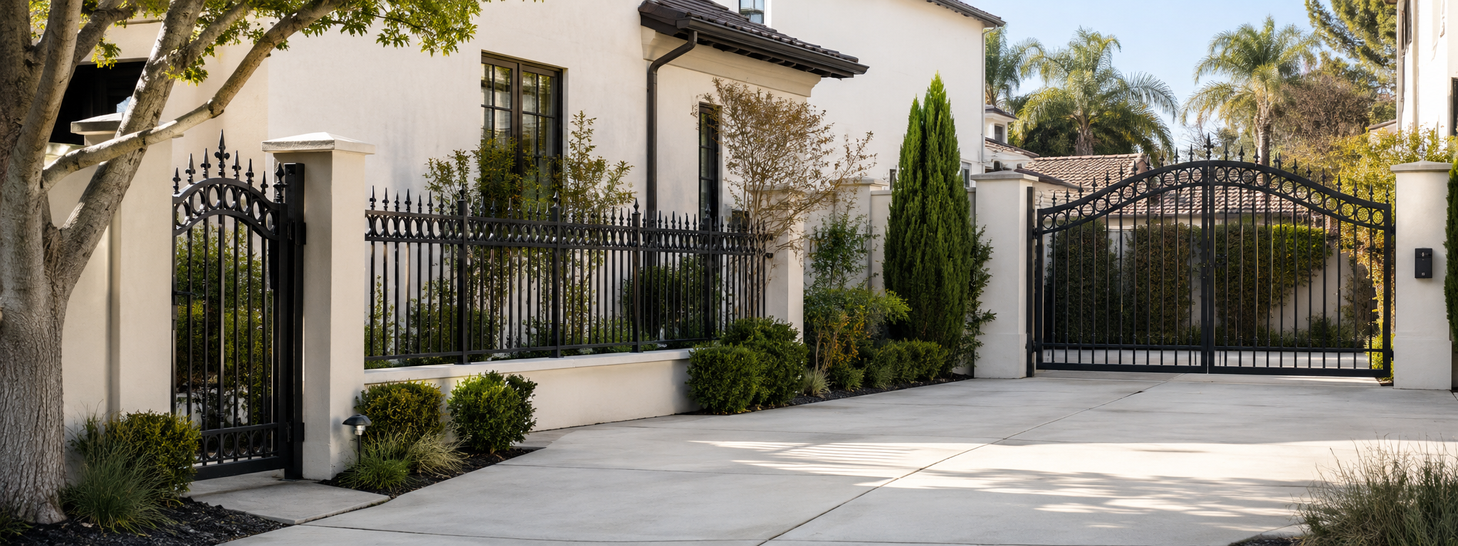 Custom Ironwork service image