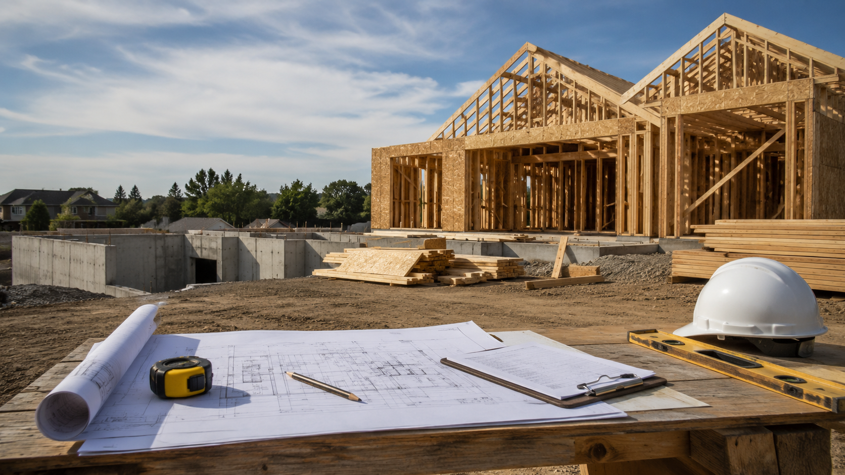 Remodels & ADUs service image