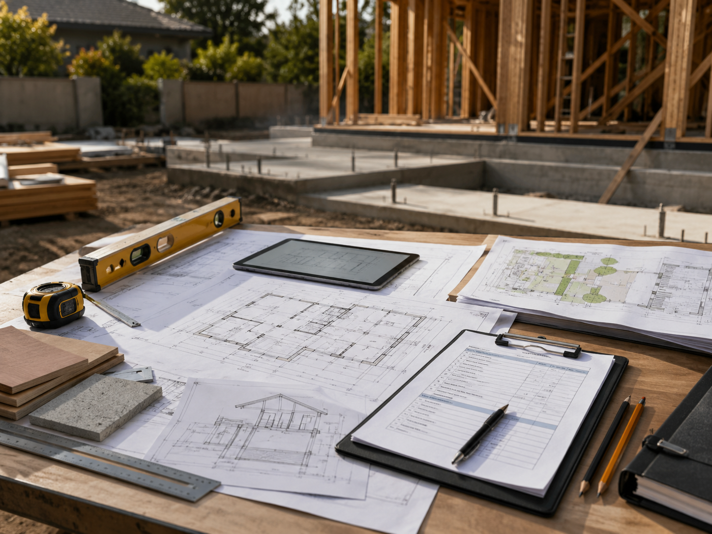 Architectural Design & Engineering service image