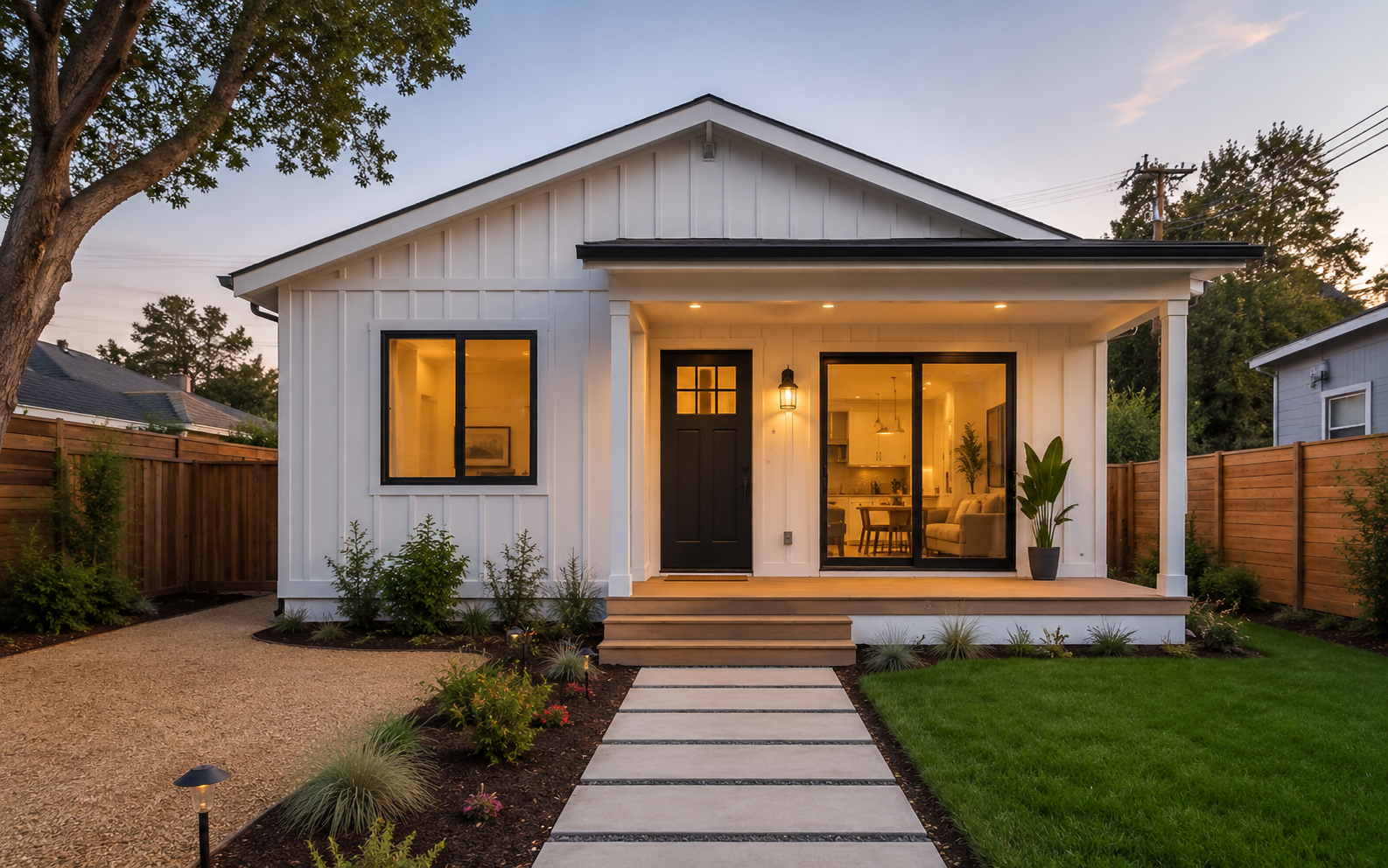 Remodels & ADUs service image