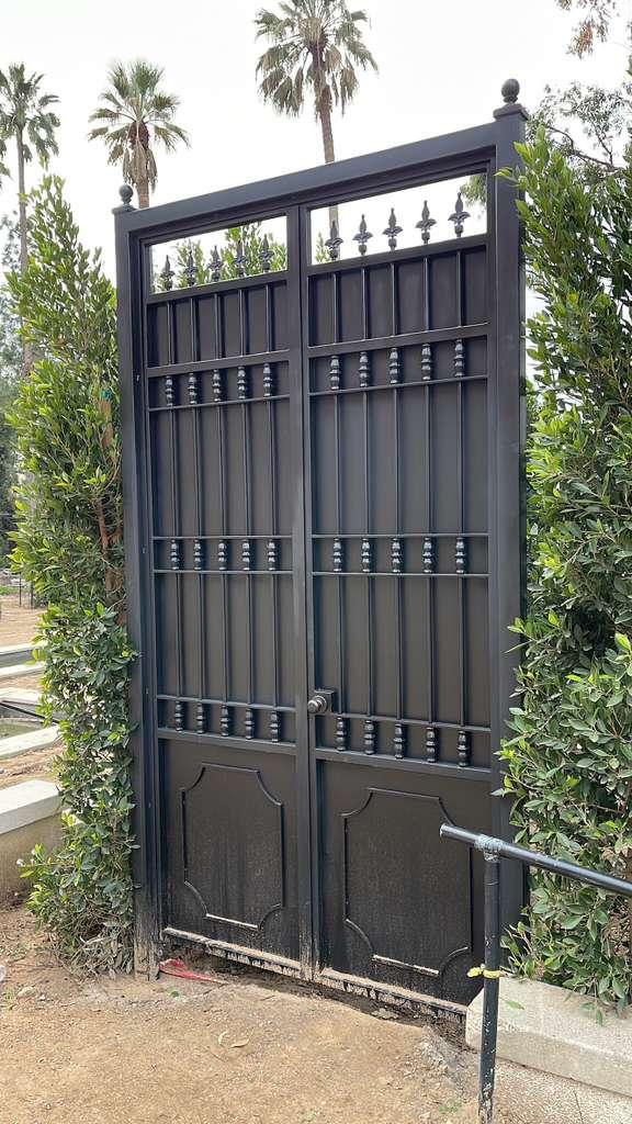Custom Ironwork service image